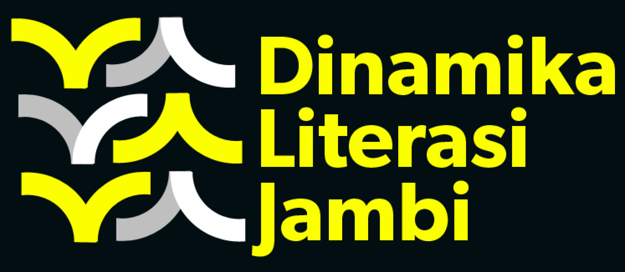 DINAMIKA LITERASI JAMBI